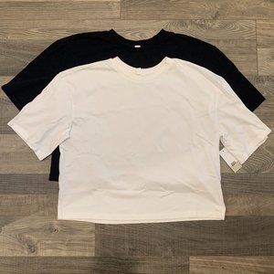 Set of 2 BP Cool Girl T-Shirt